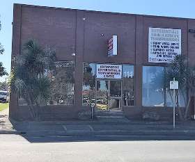 Automotive Differential & Transmission Centre