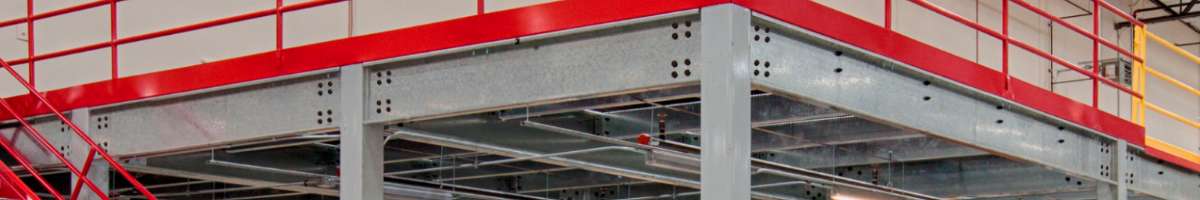 Western Pacific Storage Solutions Banner
