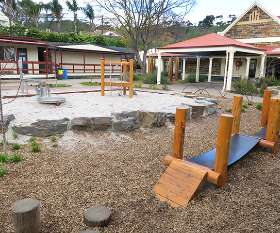 Moduplay Commercial System