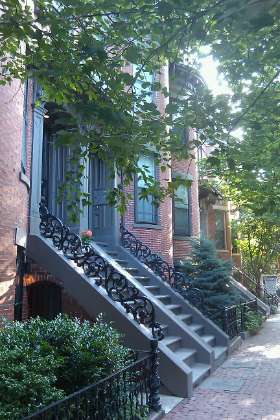 Testimonial Building | Curva Consultants, LLC