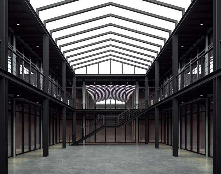 Industrial, Manufacturing, & Agricultural