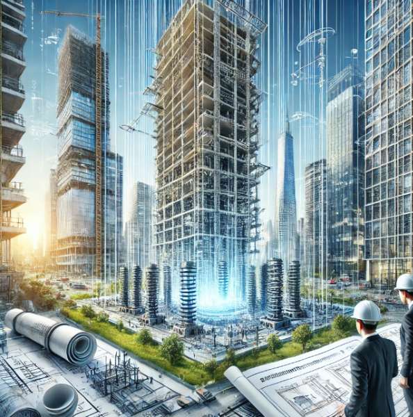 Seismic Design: How Structural Engineers Prepare for Earthquakes