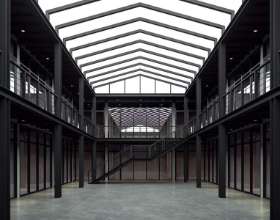 Industrial, Manufacturing, & Agricultural