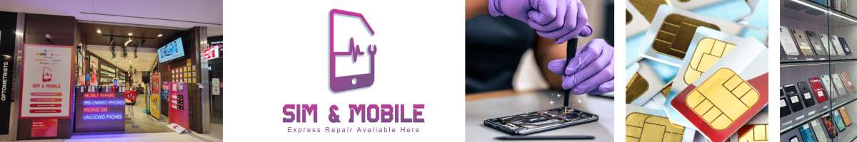 SIM & Mobile Worldsquare Banner