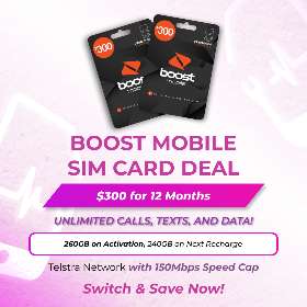 SIM & Mobile Worldsquare