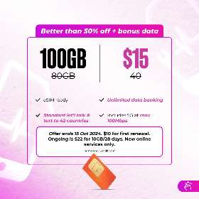 SIM & Mobile Worldsquare