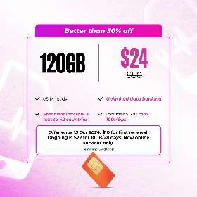 SIM & Mobile Worldsquare