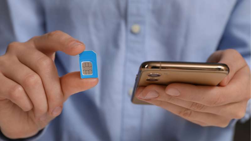 How to Choose the Best Prepaid SIM Card in Australia: A Simple Guide