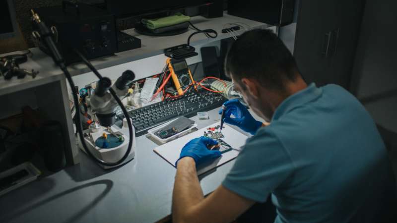 Cracked Screen? Here’s Why Mobile Phone Repairs in Sydney Are Your Best Bet