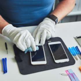 Mobile Phone Repairs