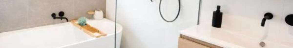 Bathroom Renovators Brisbane Banner