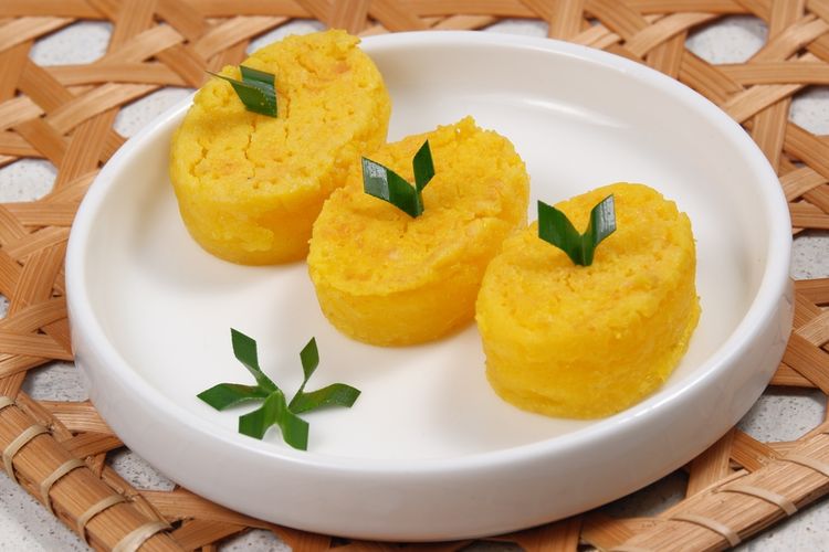 Bika Ambon