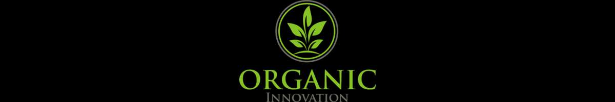Organic Innovation Banner