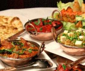 Best Indian Food Melbourne