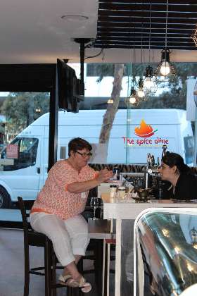 Best Indian Food Melbourne