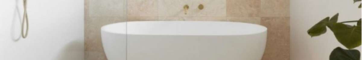 Bathroom Renovations Brisbane Banner