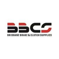 Brisbane Brake and Clutch Supplies Logo