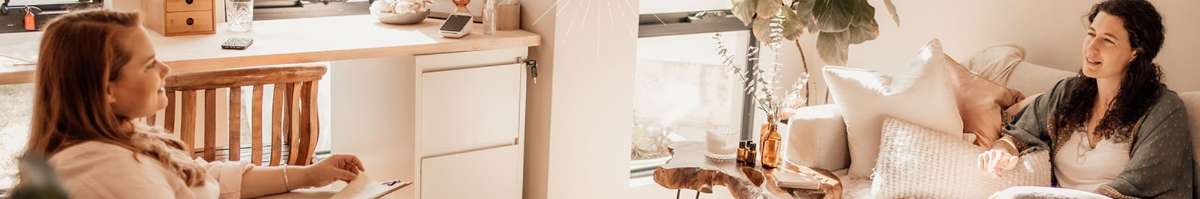 Gabriella de Mori & Co Banner