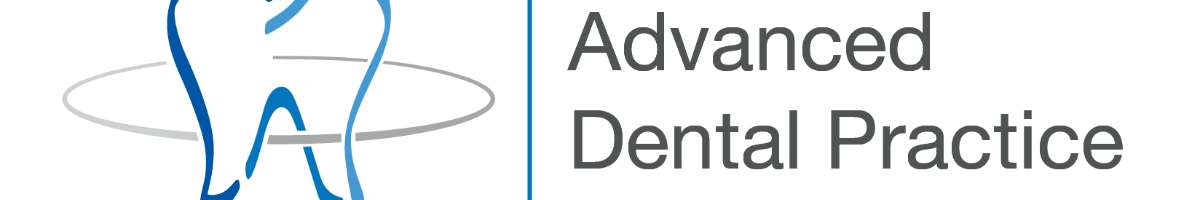 Advanced Dental Practice Banner