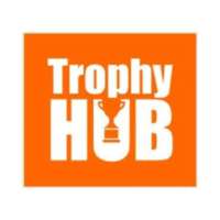 Trophy Hub Logo