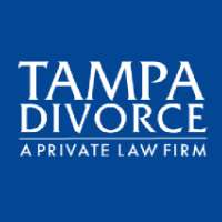 Tampa Divorce: A Private Family Law Firm Logo