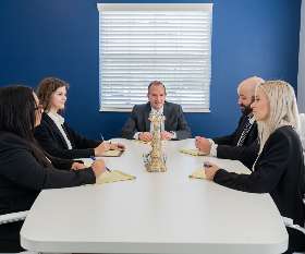 Tampa Divorce: A Private Family Law Firm