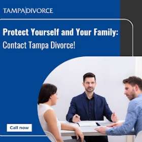 Tampa Divorce: A Private Family Law Firm