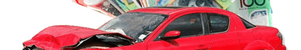 VIC Car Removal Banner