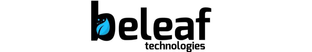 Beleaf Technologies: Semi-Fungible Token Development Company Banner