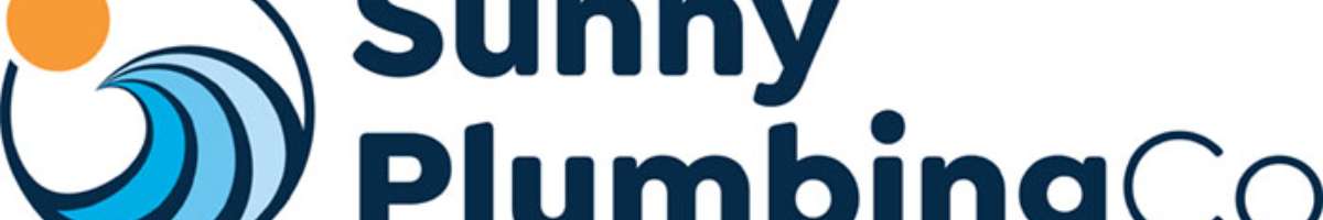 Sunny Plumbing Co Banner