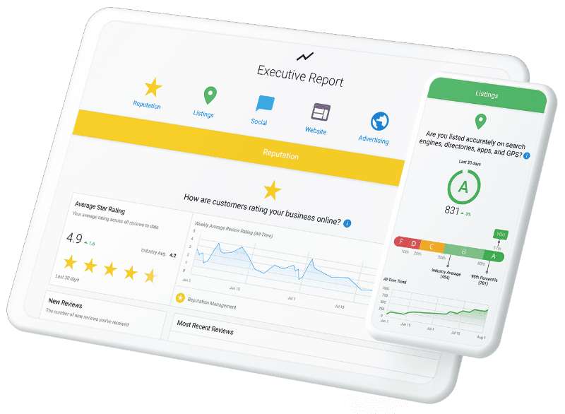 Business App Pro