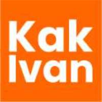 Kak Ivan Kuras Wc Logo