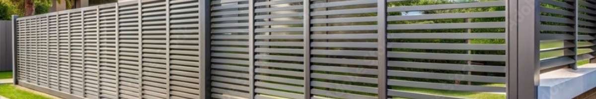 Fencing Brisbane Northside Banner