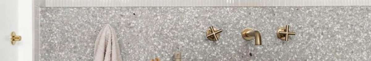 Designer Bathware Banner