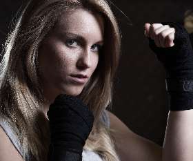 BANKSTOWN MARTIAL ARTS(NITRIXX)