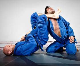 BANKSTOWN MARTIAL ARTS(NITRIXX)