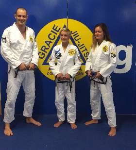 BANKSTOWN MARTIAL ARTS(NITRIXX)