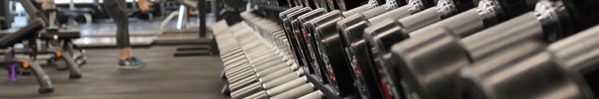 Personal Trainer Surabaya - Eko Moerty Banner