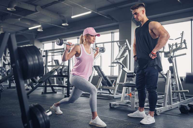 Rahasia Membentuk Tubuh Ideal: Apa yang Harus Anda Ketahui Tentang Diet dan Olahraga