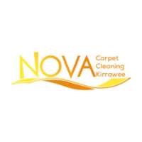 Nova Carpet Cleaning Kirrawee Logo