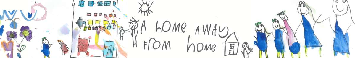 Treasured Tots Early Education Banner