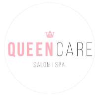 Queen Care Salon Logo