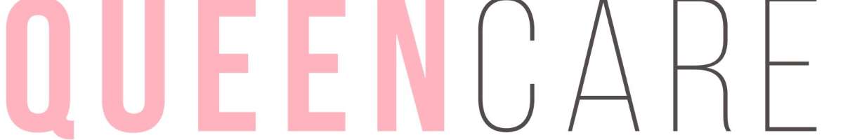 Queen Care Salon Banner