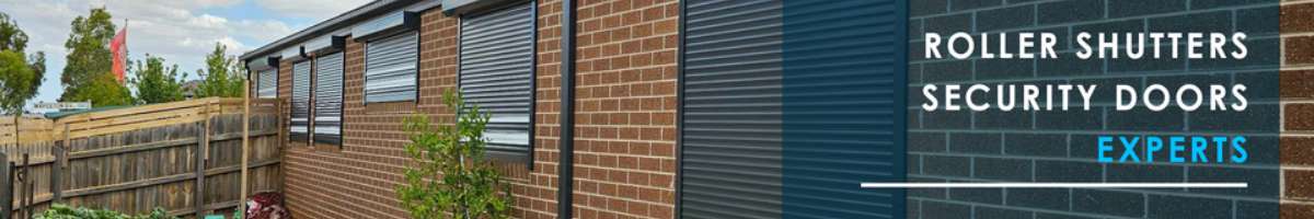 SM Roller Shutter Banner