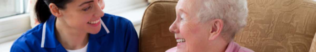 Ambition Home Care Banner