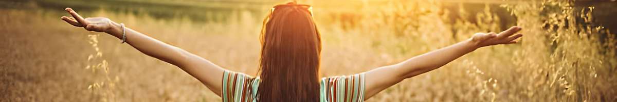 The Harvest Clinic Banner