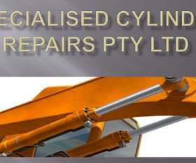 Specialised Cylinder Repairs