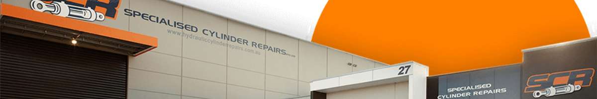 Specialised Cylinder Repairs Banner
