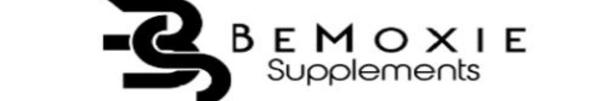 Bemoxie Supplements Banner