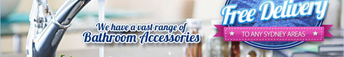 Taps and More Banner